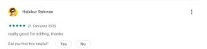 Review 1